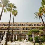 Angeles Otel Denia