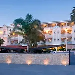 Angeles 4*