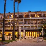 Angeles Otel Denia