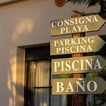 Otel Angeles Denia