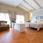 Angeles Otel Denia