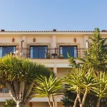 Angeles Hotel 4*