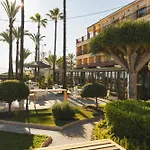 Hotel Angeles Denia
