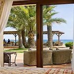 Hotel Angeles Denia