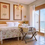 Angeles Otel Denia
