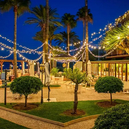 فندق Angeles 4*