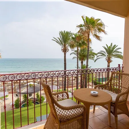 فندق Angeles 4*
