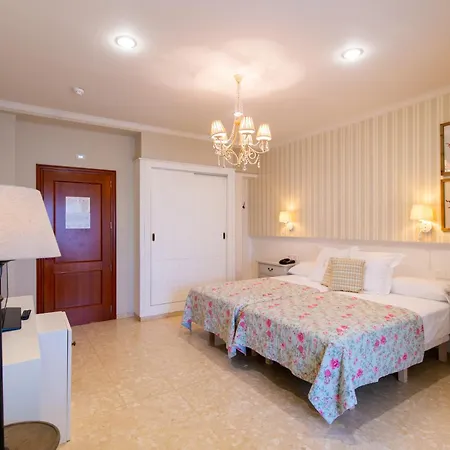 Angeles 4* دينايا