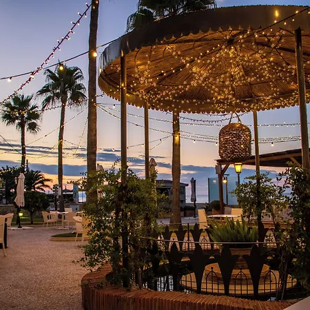 Angeles 4*