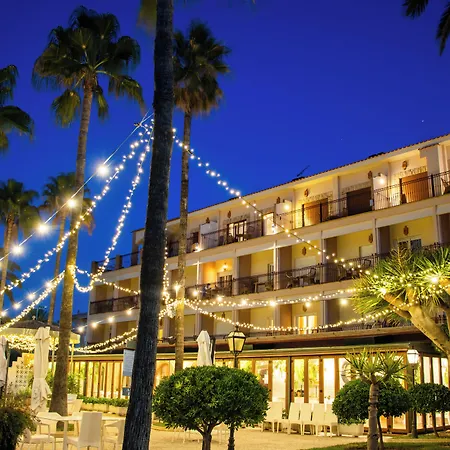 Angeles 4*