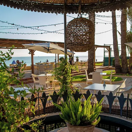 Angeles 4* Дения