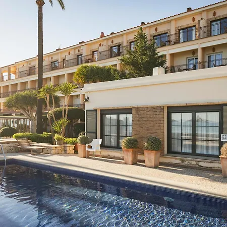Angeles 4*
