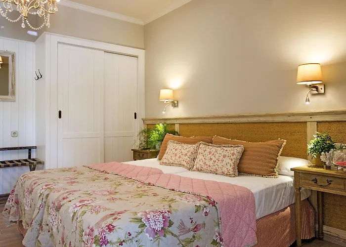 ángeles Hotel Dénia