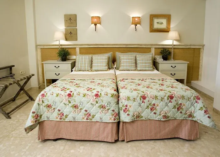 ángeles Hotel Dénia