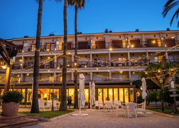 ángeles Hotel Dénia