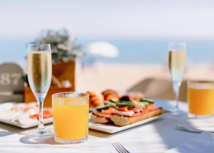 ángeles Hotel Dénia