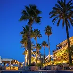 ángeles Hotel Dénia