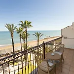 Hotel ángeles Dénia