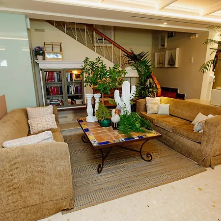 ángeles Hotel Dénia