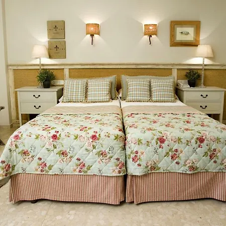 ángeles Hotel Dénia