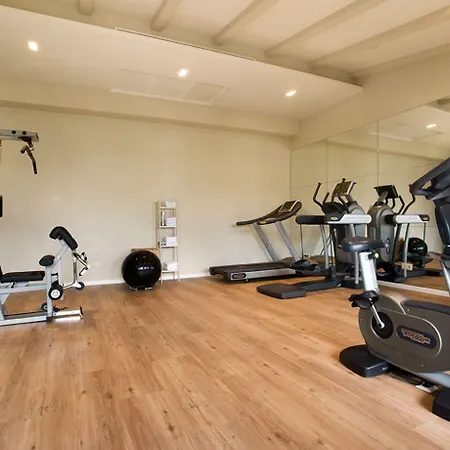 ángeles Hotel Dénia