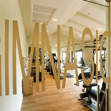 Hotel ángeles Dénia