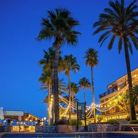 ángeles Hotel Dénia