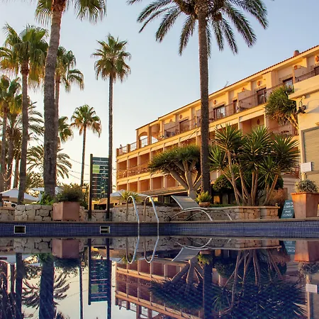 Hotel ángeles Dénia