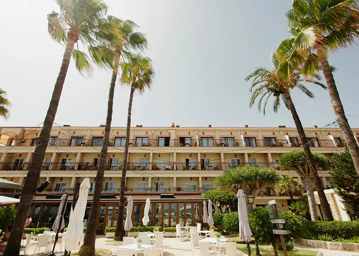 ángeles Hotel Dénia