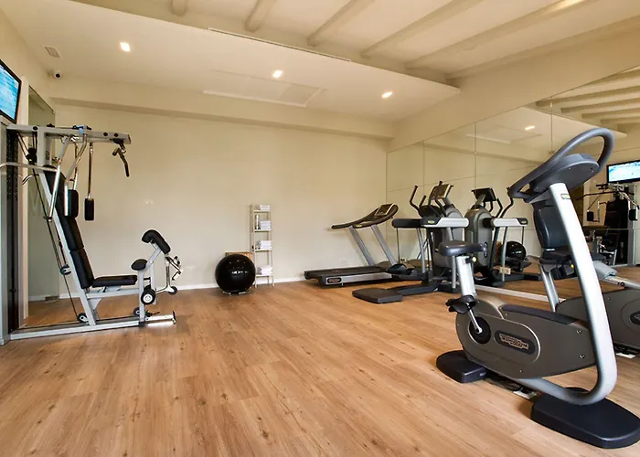 ángeles Hotel Dénia