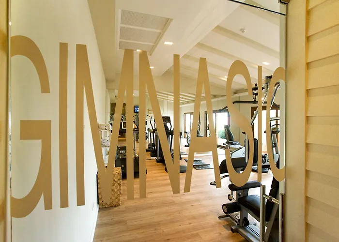 Hotel Angeles Dénia