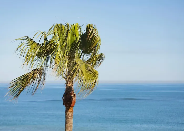 ángeles Hotel Dénia