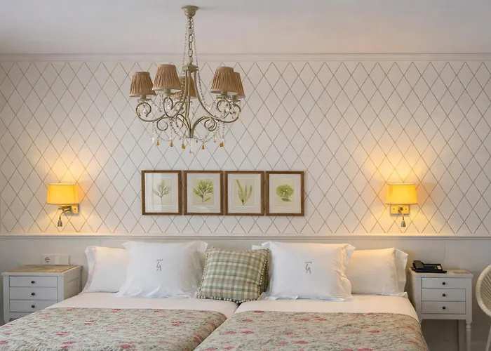 Hotel Angeles Dénia