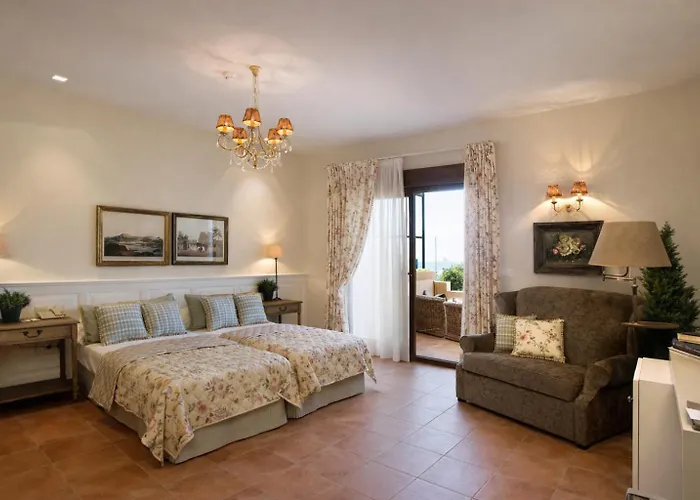 Angeles Hotel Dénia