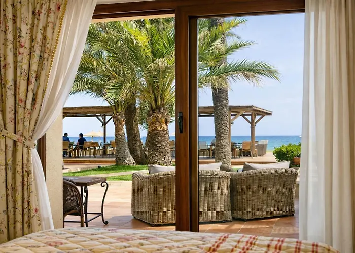 Hotel Angeles Dénia